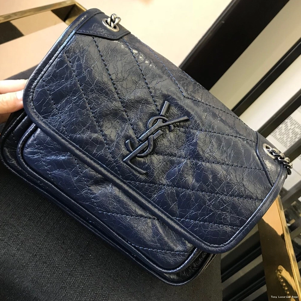 Tony Luxuries BABY NIKI YSL 0817